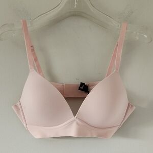 KNIX | Teen Bra Pink Sz M+ 32/34 C/D